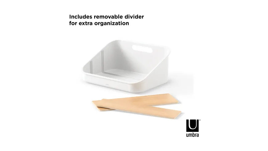 umbra Bellwood Vorratsschrank Organizer