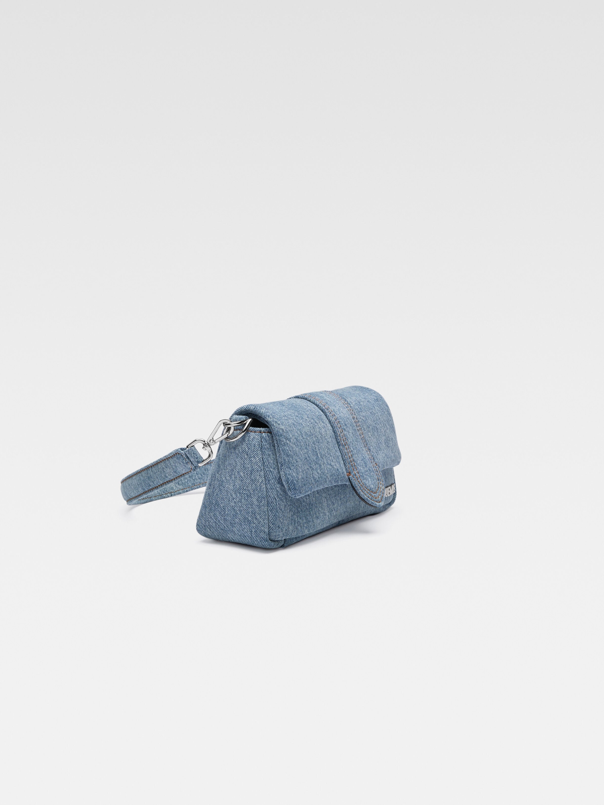 Le petit Bambimou denim
