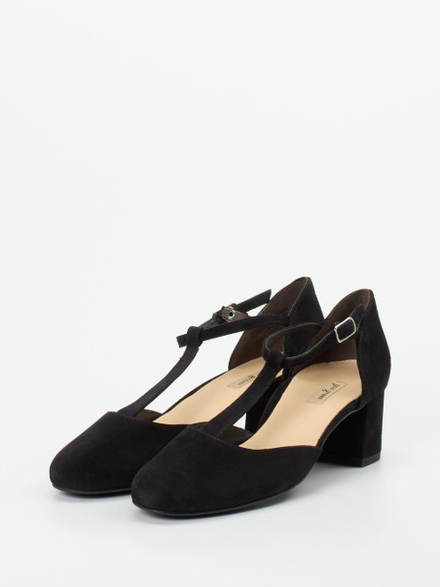 Spangenpumps-14270090021 Paul Green
