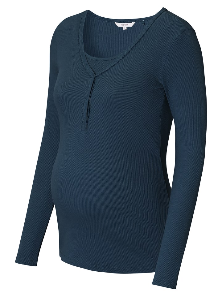 Noppies Still-Schlaftop Amala in Night günstig kaufen