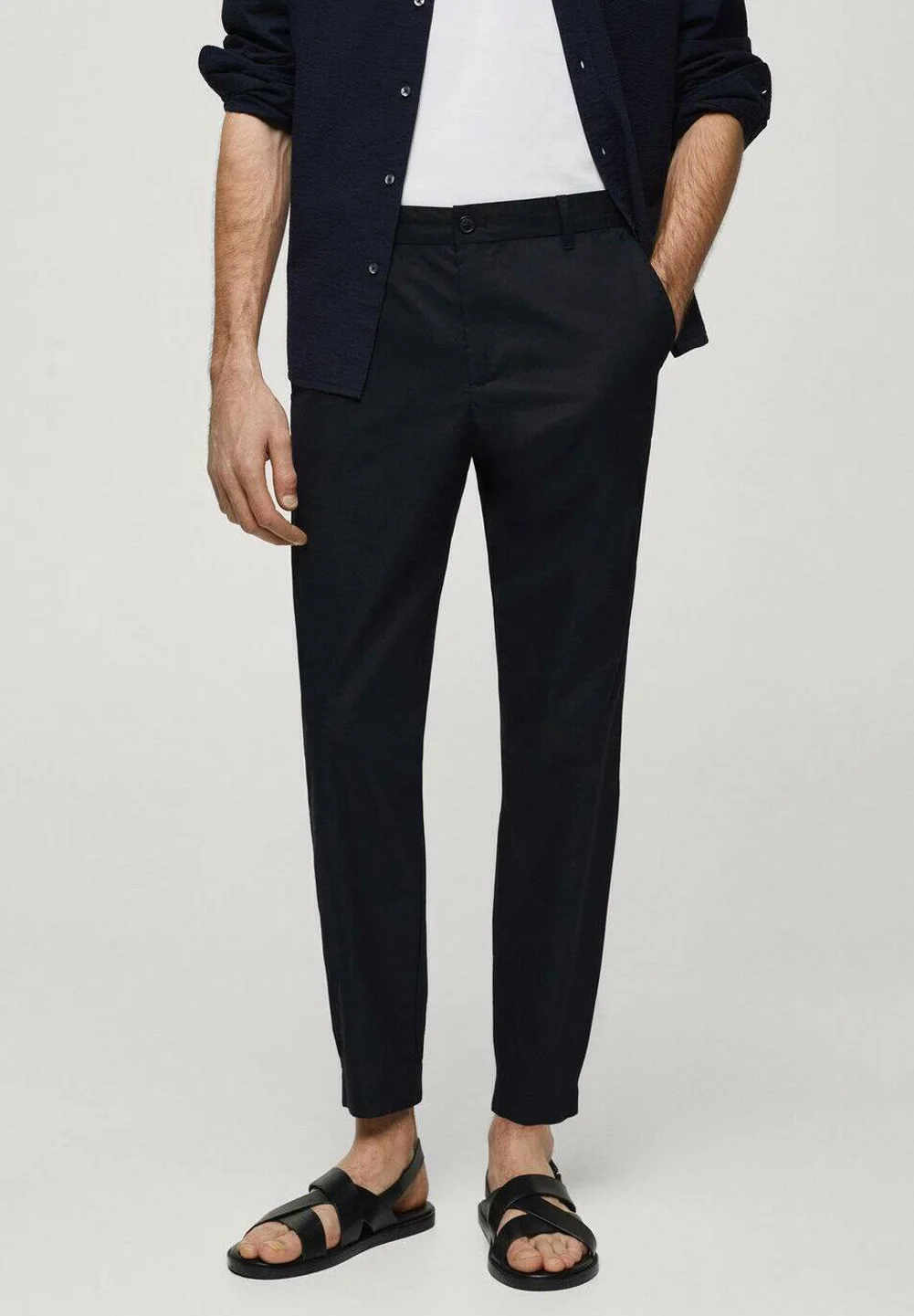 Mango SAIL - Pantalones
