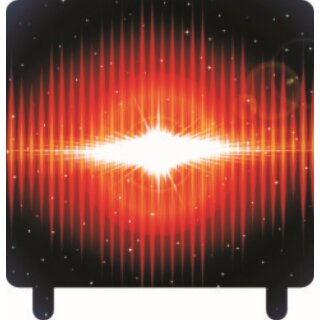 X-Wing Seismische Bombe
