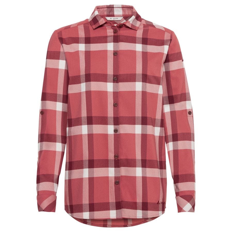 Farsund III Langarm Shirt Damen