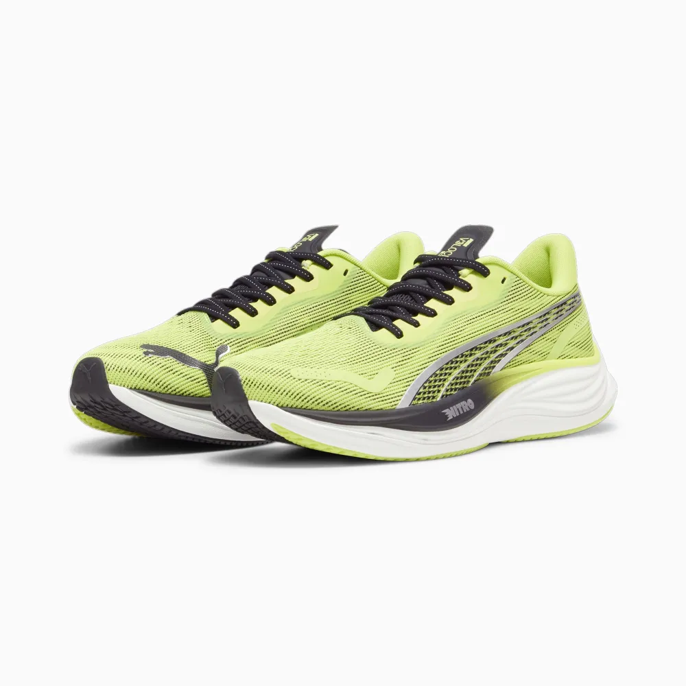 PUMA Velocity Nitro 3 380080-01 / grün