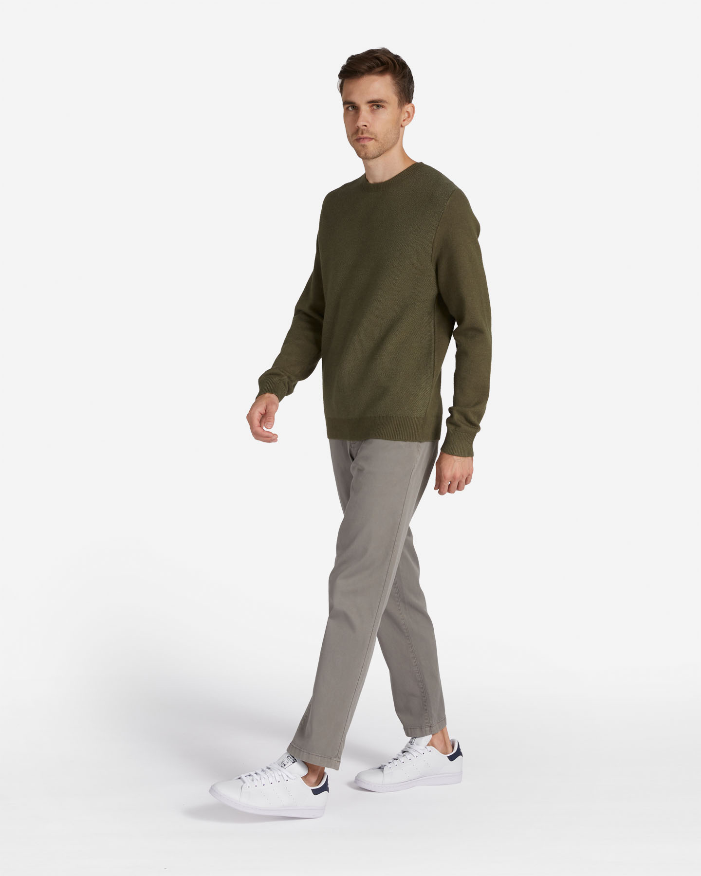 Dacks Urban Sweater M DM530W23-GAS