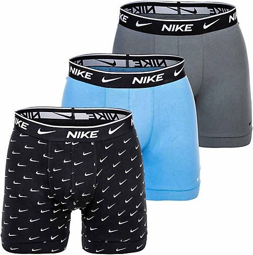 Nike Boxershort 3er Pack