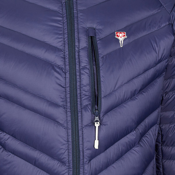 FAITHFUL DOWNWOOL JACKET M Herren - Daunenjacke
