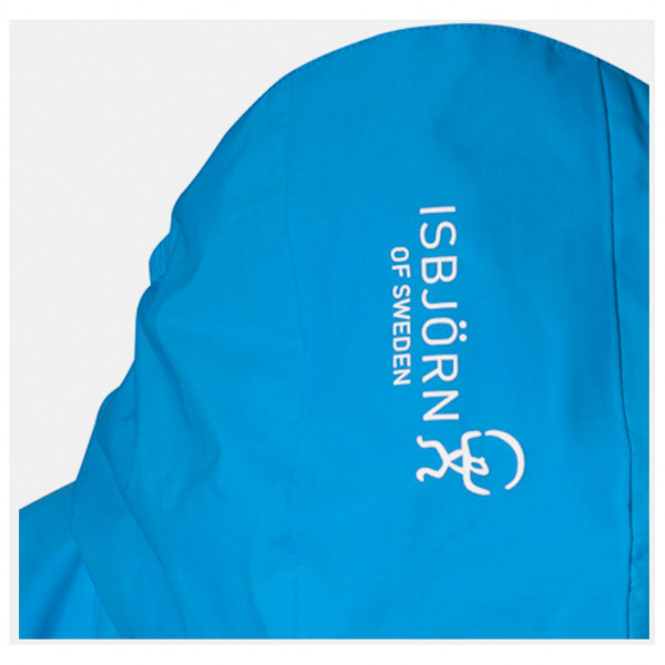 Isbjörn - Kid's Storm - Regenjacke