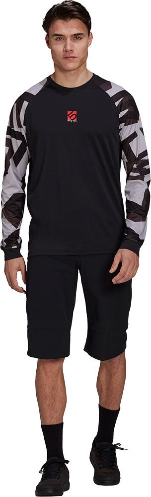 Five Ten TrailX - MTB Langarmtrikot kaufen | Bike-Discount