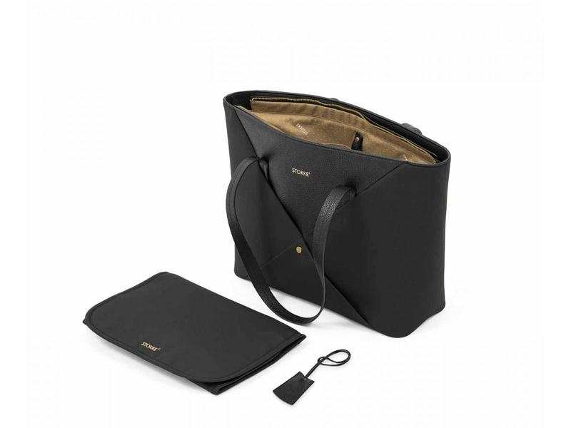 Sac à langer Xplory X Signature Noir