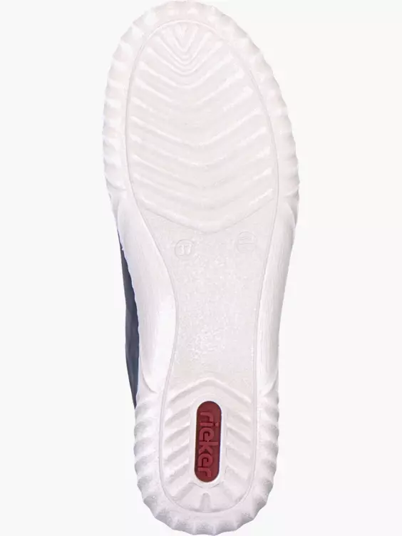 Rieker Damen Schnürschuhe