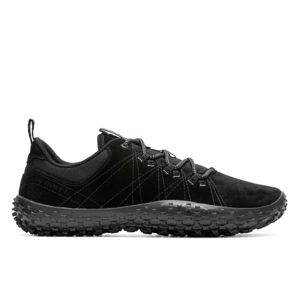 Merrell Wrapt J037753 / schwarz