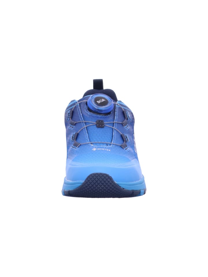 VADO  Jungen- Halbschuhe FADE LO BOA GTX in Blau günstig kaufen