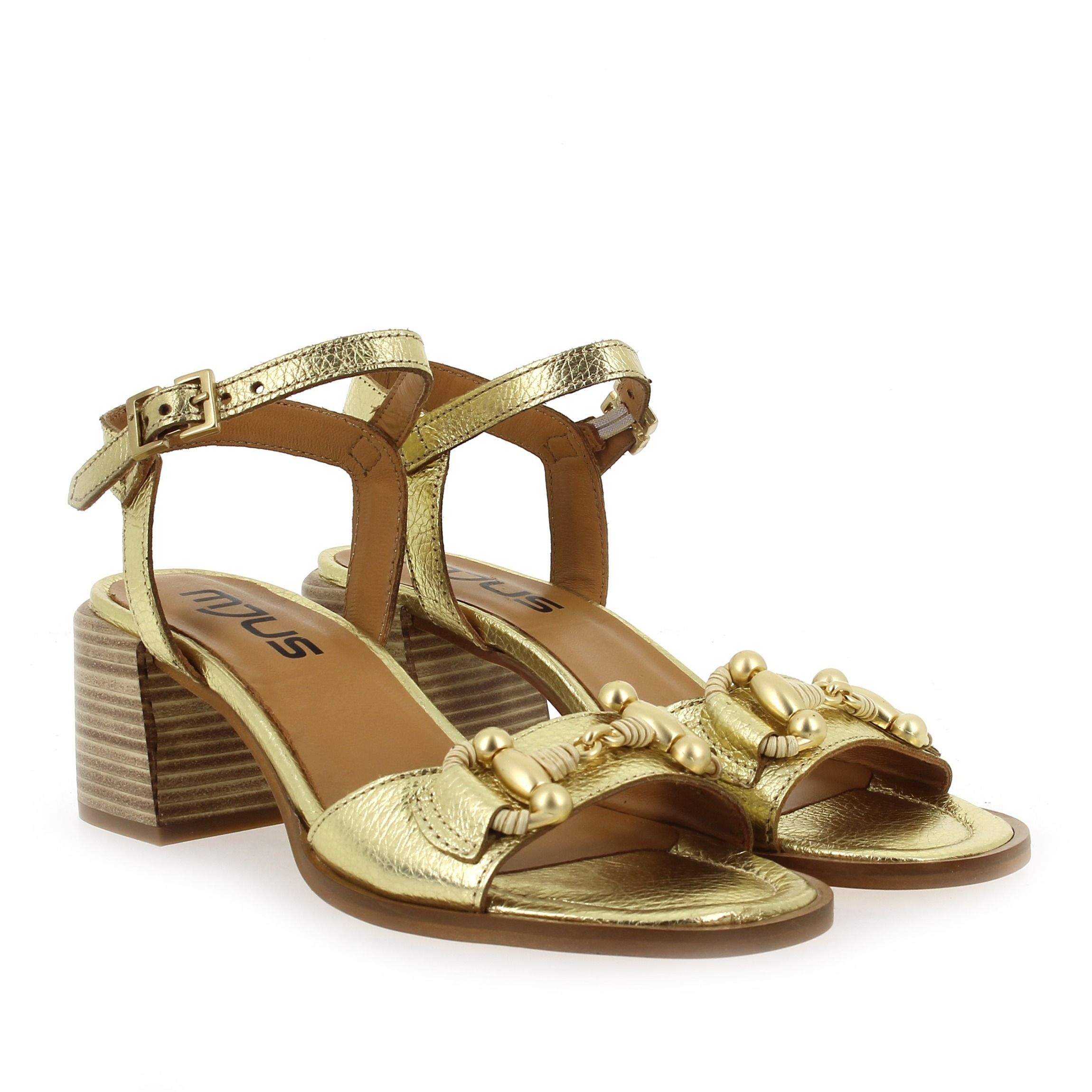 MJUS  L18004 - Or