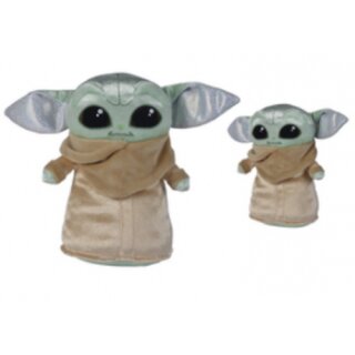 Disney D100 Platinum Col. Grogu