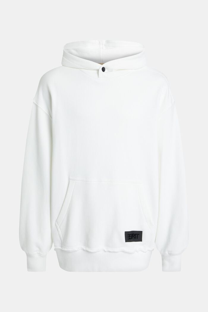 Hoodie im Oversize-Look