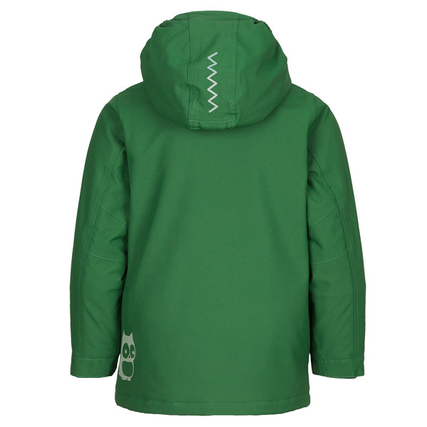 MISSION SKIJACKE Kinder - Skijacke