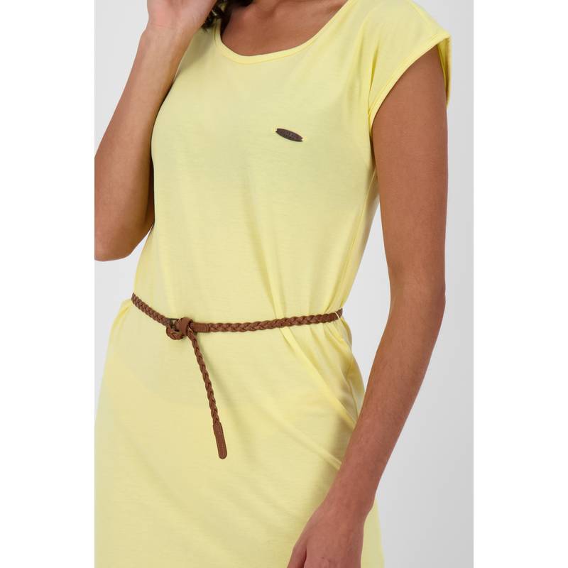 ALIFE AND KICKIN ElliAK Kurzarmkleid Damen