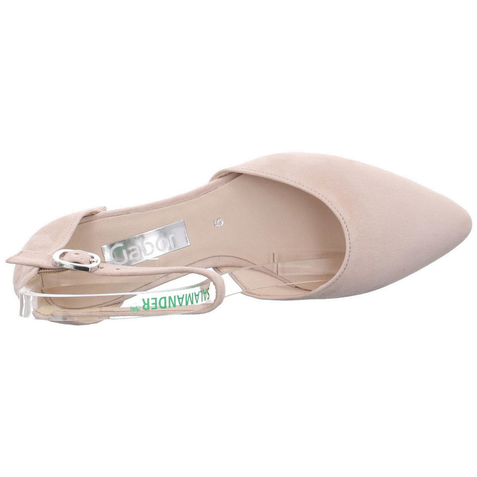 Gabor Pumps