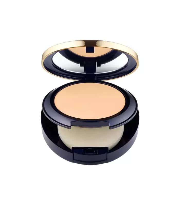 DOUBLE WEAR  Poudre Mat Teint Longue Tenue SPF 10