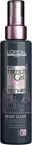 L'Oréal Professionnel Tecni.Art French Girl Hair Messy Cliché Haarspray