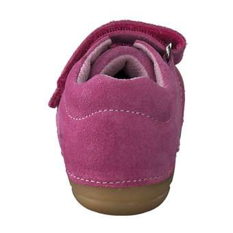 Leone for kids Krabbelschuhe in pink