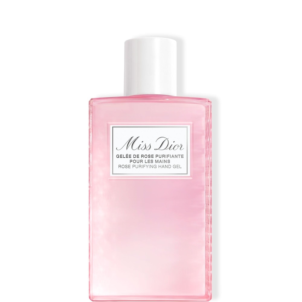 DIOR Miss Dior Gelée de rose purifiante pour les mains