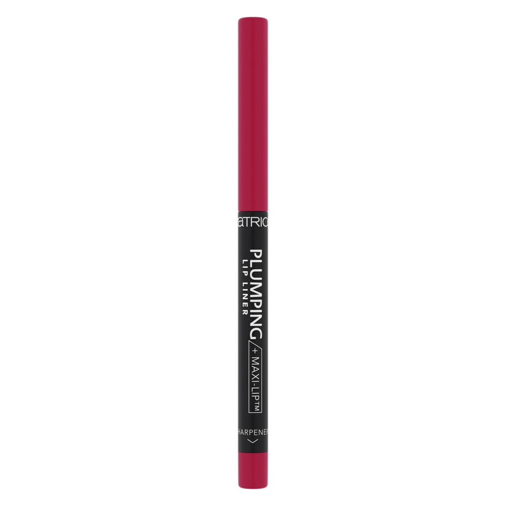 catrice Plumping Lip Liner crayon lèvres repulpant 120 Stay Powerful Crayon Contour Lèvres