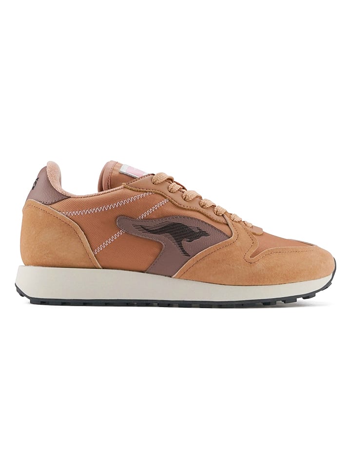 KangaROOS Originals Leder-Sneakers 