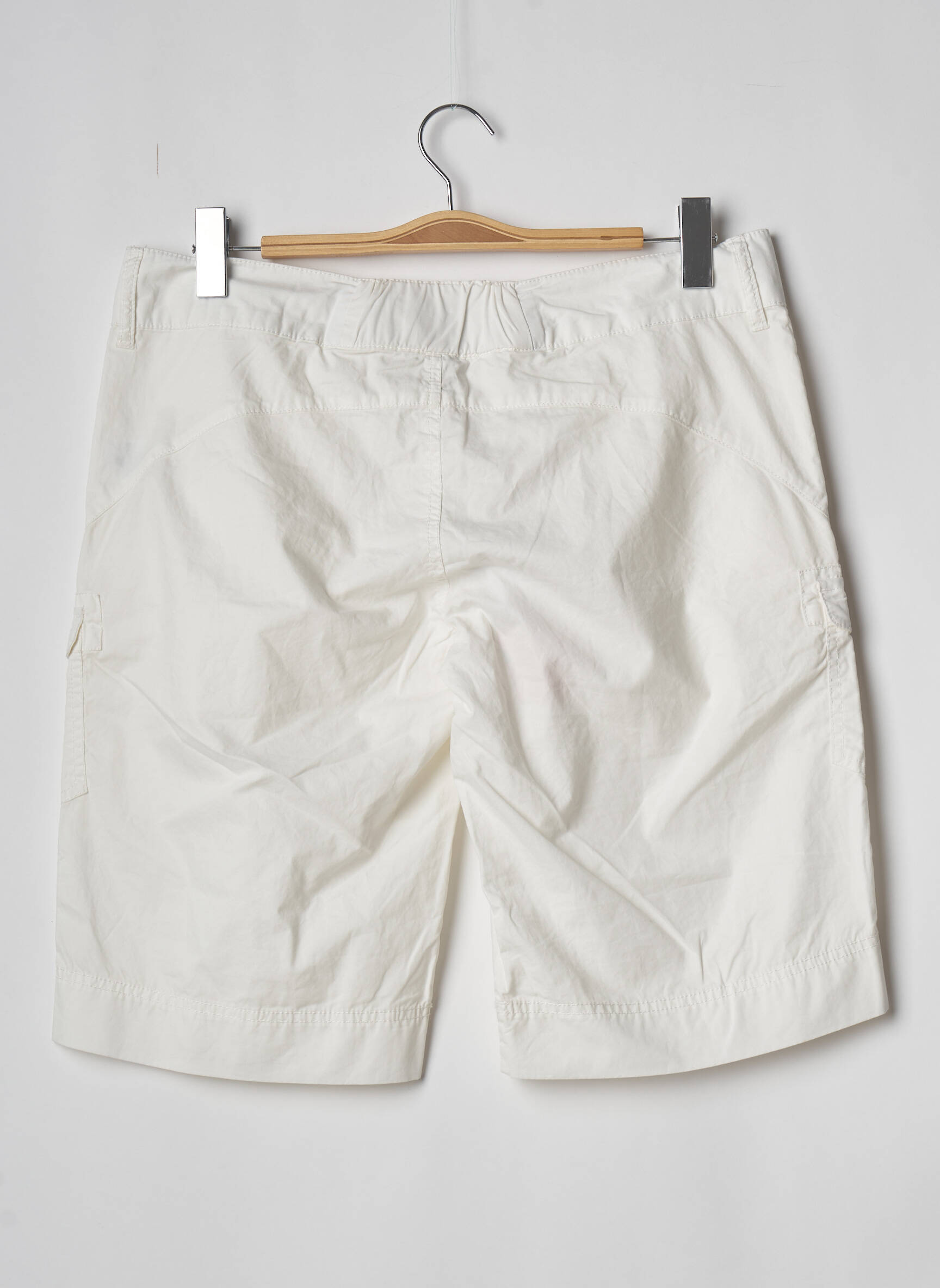 Banana Moon Shorts 1 Femme couleur beige