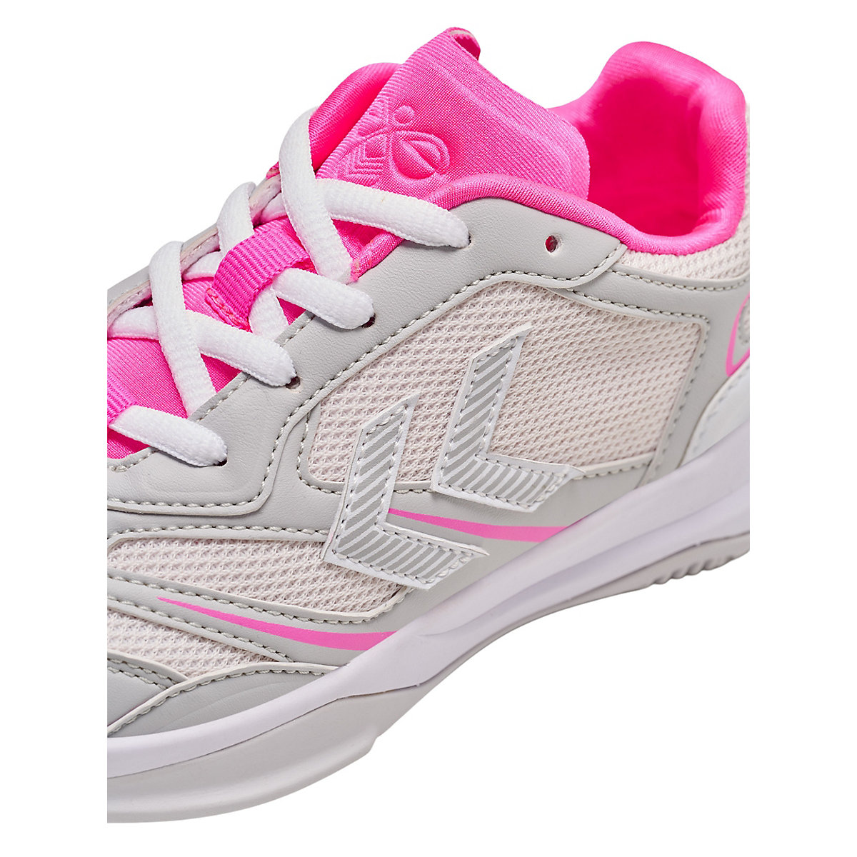 DAGAZ 2.0 JR Hallenschuhe für Kinder