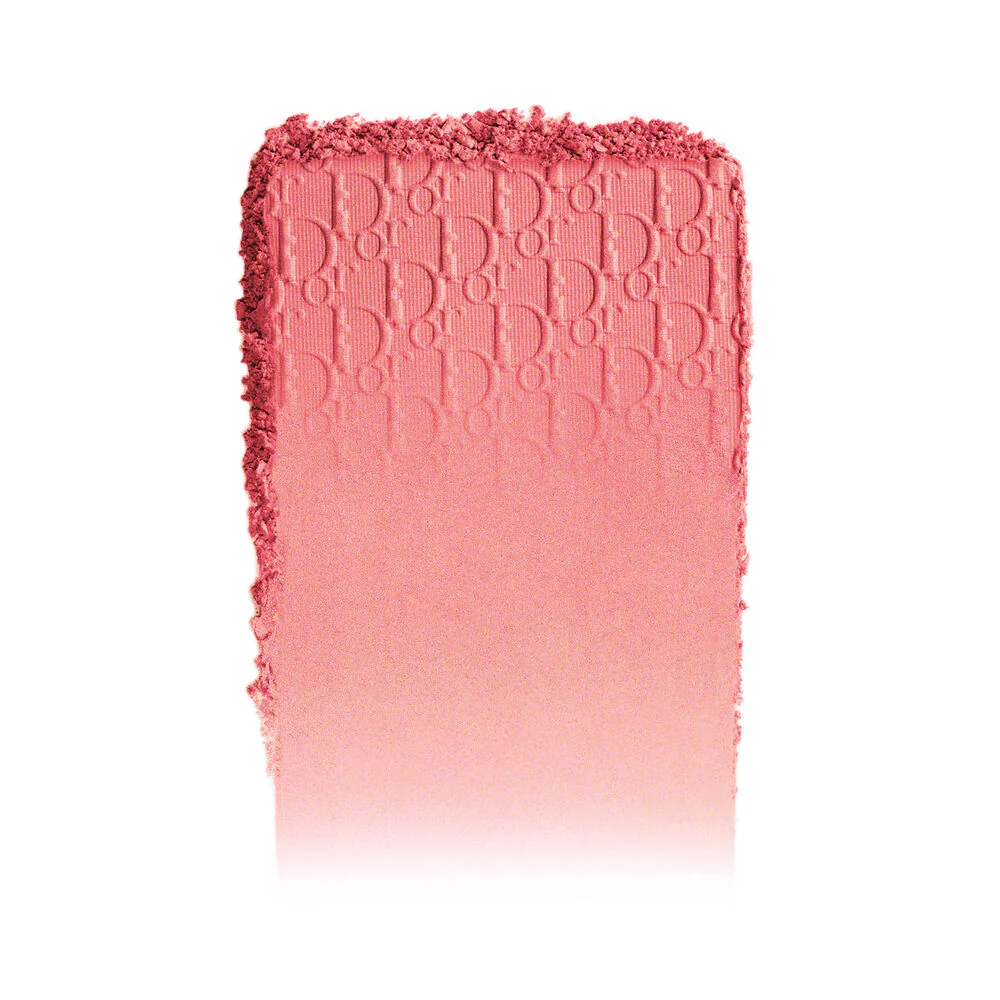 Руменило Dior Backstage Rosy Glow - Компактно руменило