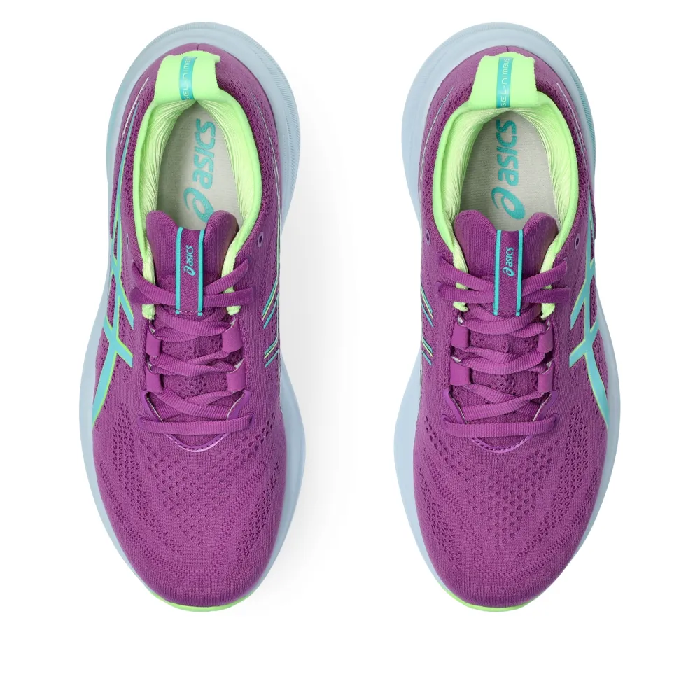Asics Gel Nimbus 26 Lite Show 1012B649-300 / lila