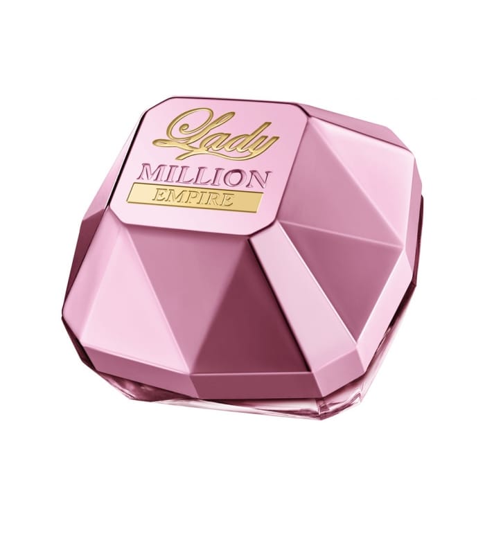 Paco Rabanne-LADY MILLION EMPIRE-Eau de Parfum Vaporisateur