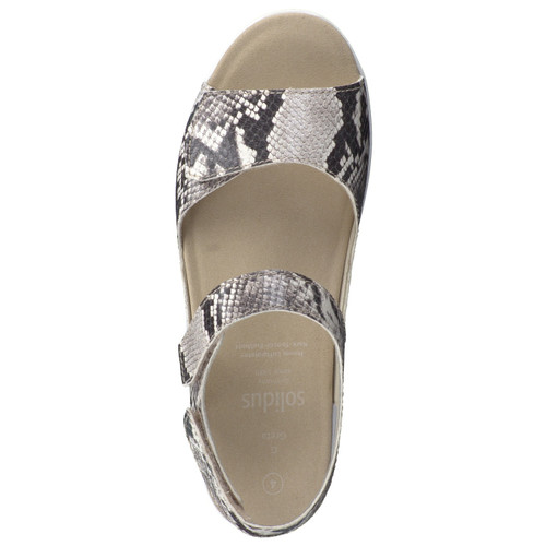 Sandalette-22533430004 Solidus