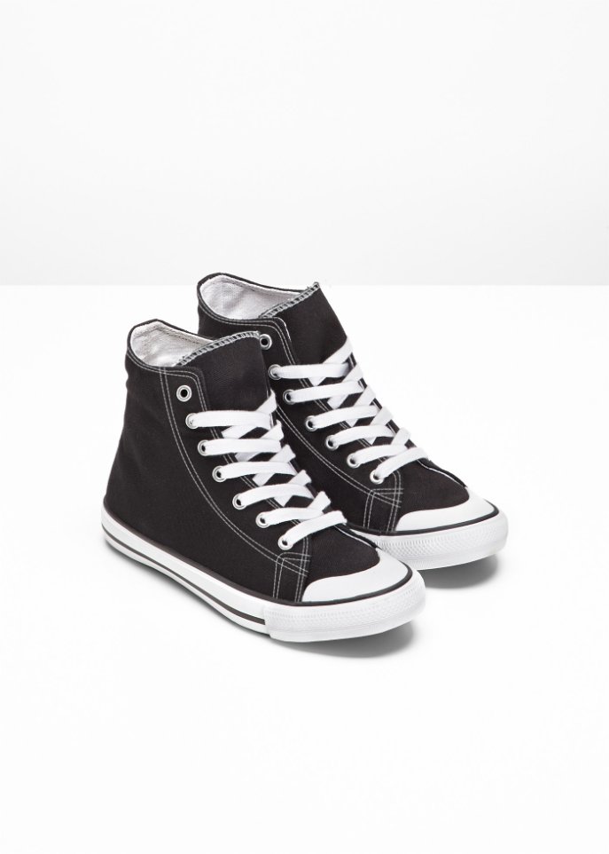High top Sneaker