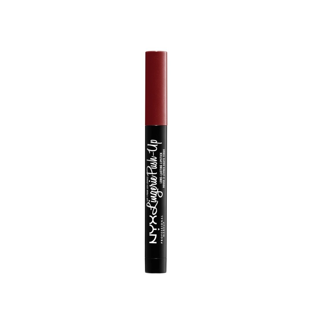 Lip Lingerie Push-Up