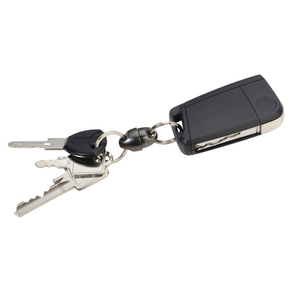 KEYRING PLUS &  MINUS - Schlüsselanhänger