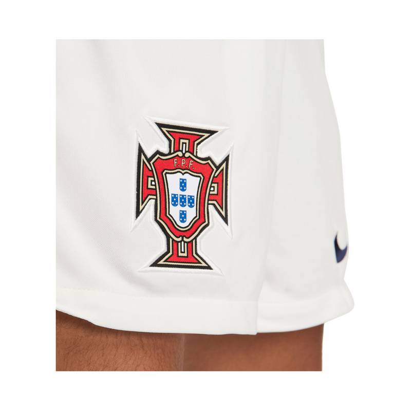 Nike Portugal Short Away WM 2022 Fußballshorts