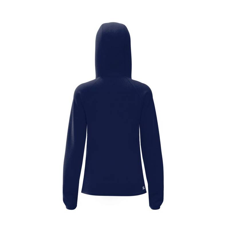 BIDI BADU Crew Jacket Funktionsjacke Damen