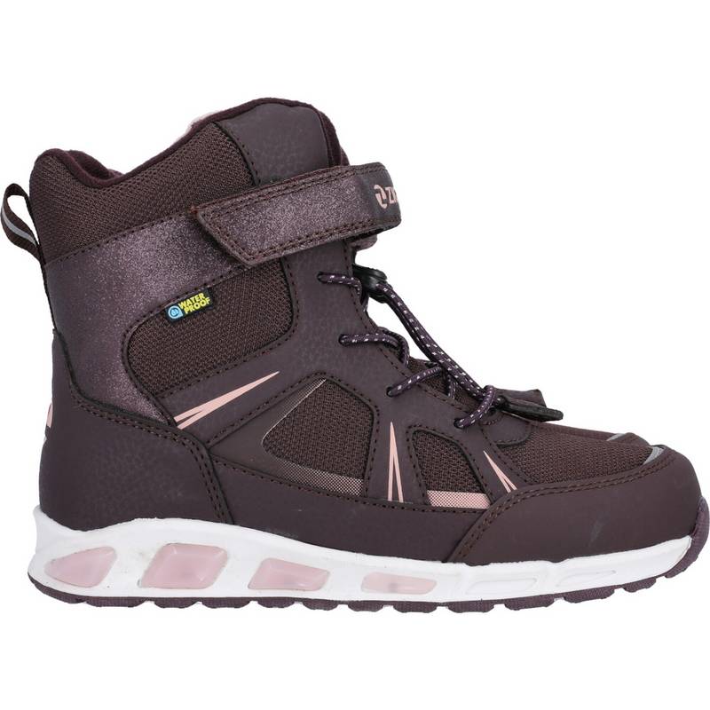 ZigZag Clementu Stiefel Kinder