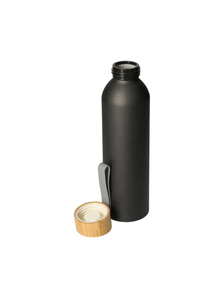 elasto Aluminiumflasche 