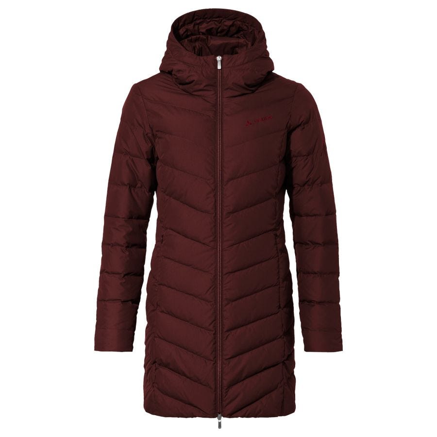 Annecy Daunenmantel Damen