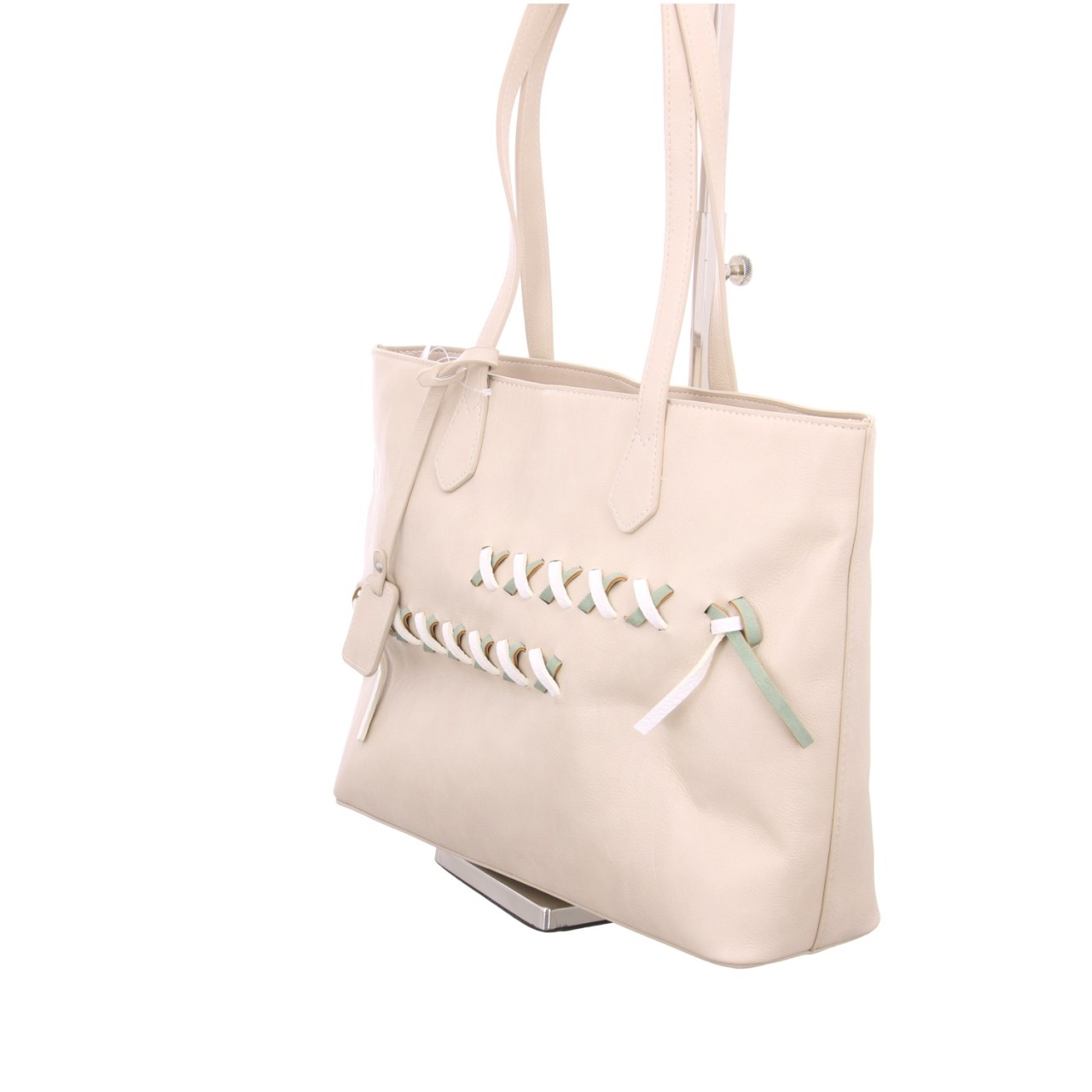 RIEKER Handtaschen beige
