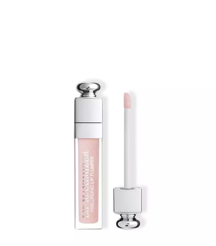 DIOR ADDICT LIP MAXIMIZER Repulpant Lèvres Hyaluronic