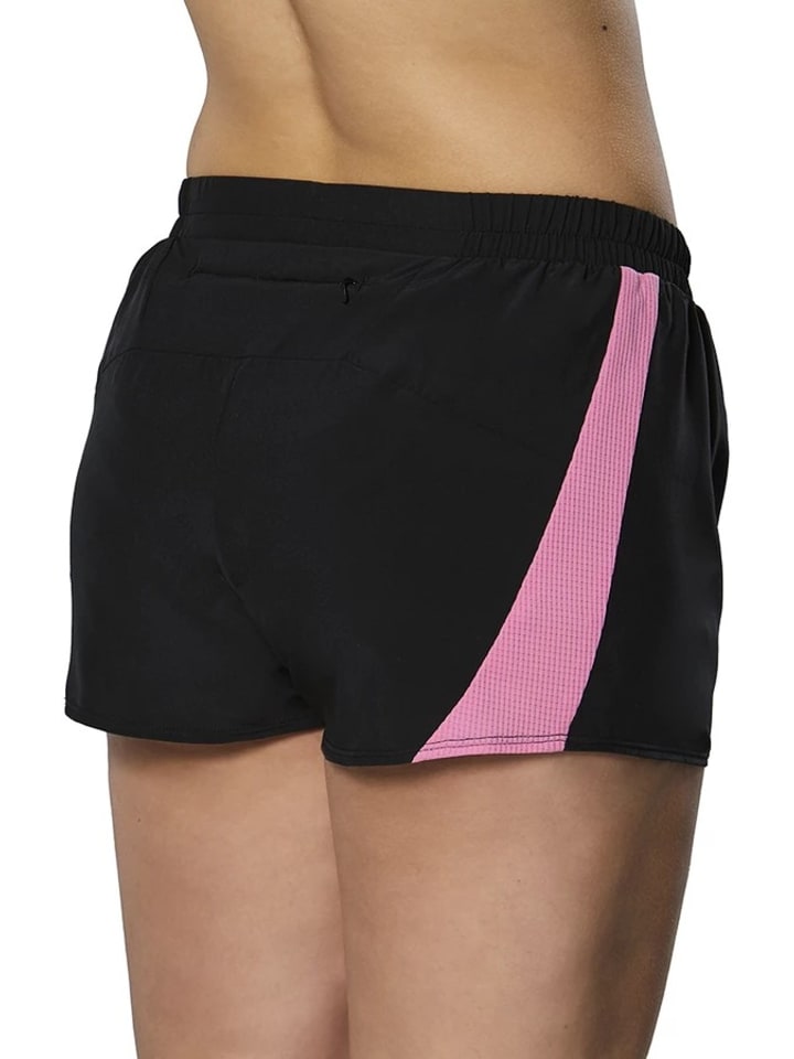 Mizuno Short in Schwarz günstig kaufen