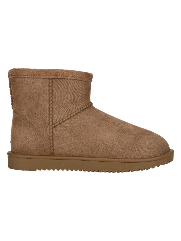 Whistler Winterstiefel Dax in 5188 Prairie Sand günstig kaufen