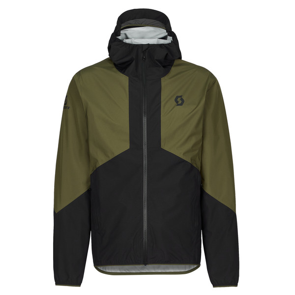 SCO JACKET M' S EXPLORAIR LIGHT DRYO 2.5L Herren - Fahrradjacke