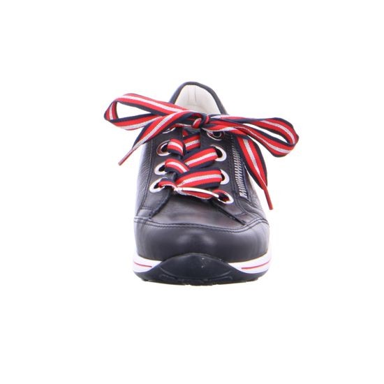 ARA Sneaker blau