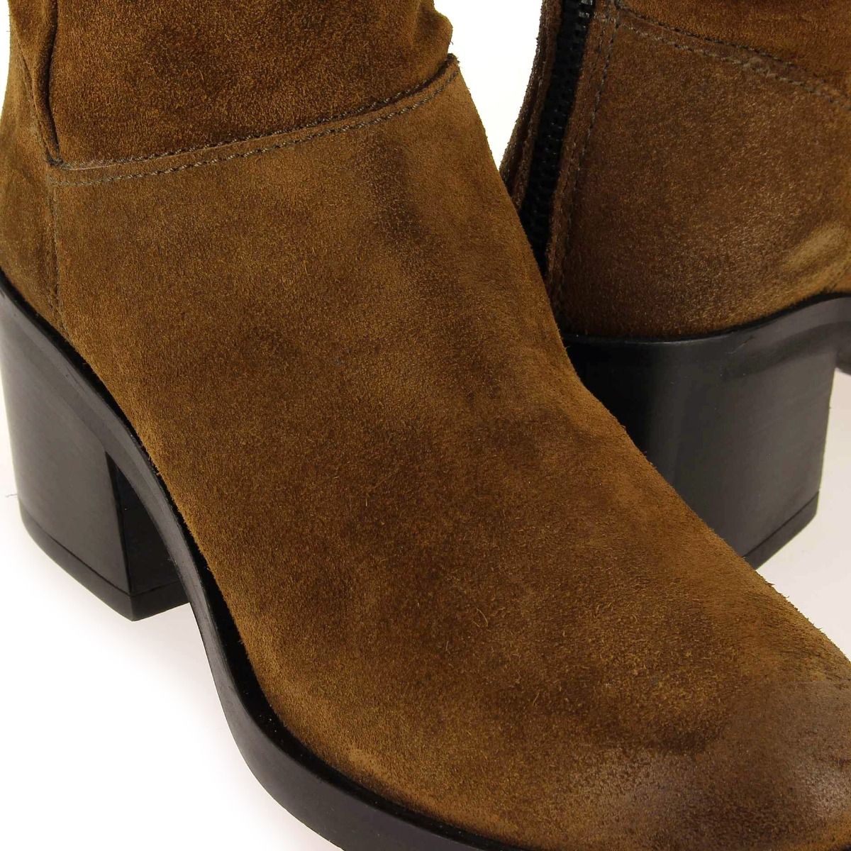 MJUS  M67313 KIKHA  - Camel